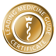 Siegel Leading Medicine Guide